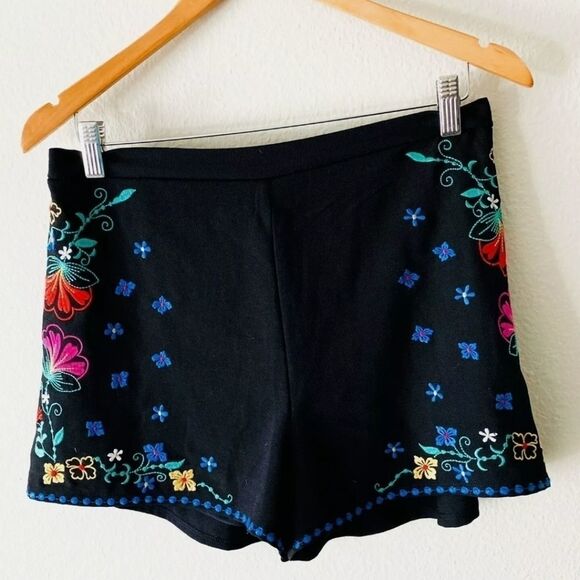 Black Shorts - Picture 4 of 8